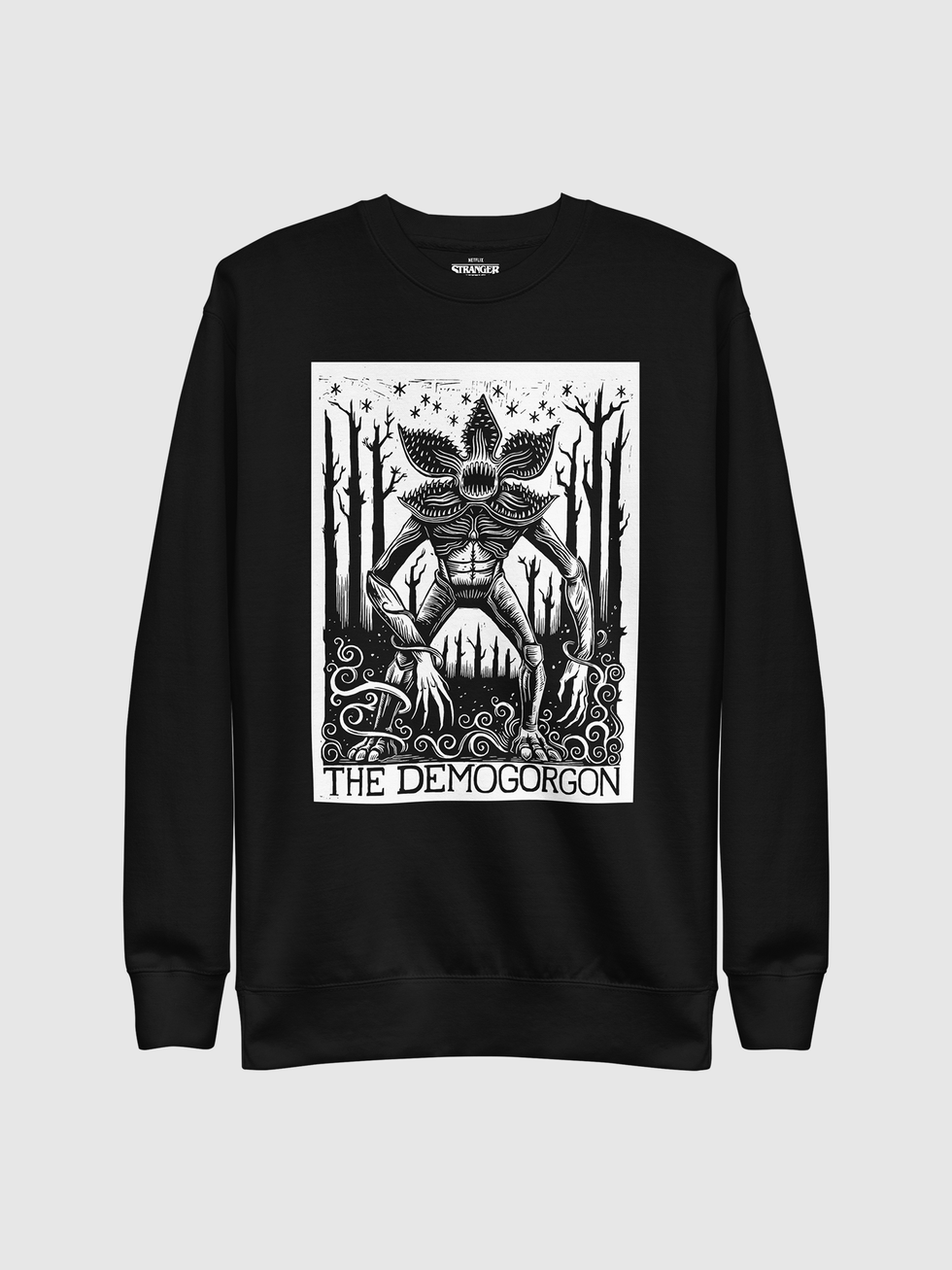 Demogorgon Sweatshirt