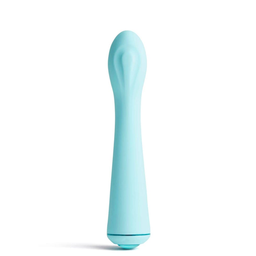 Self-Pleasure G-spot Vibrator