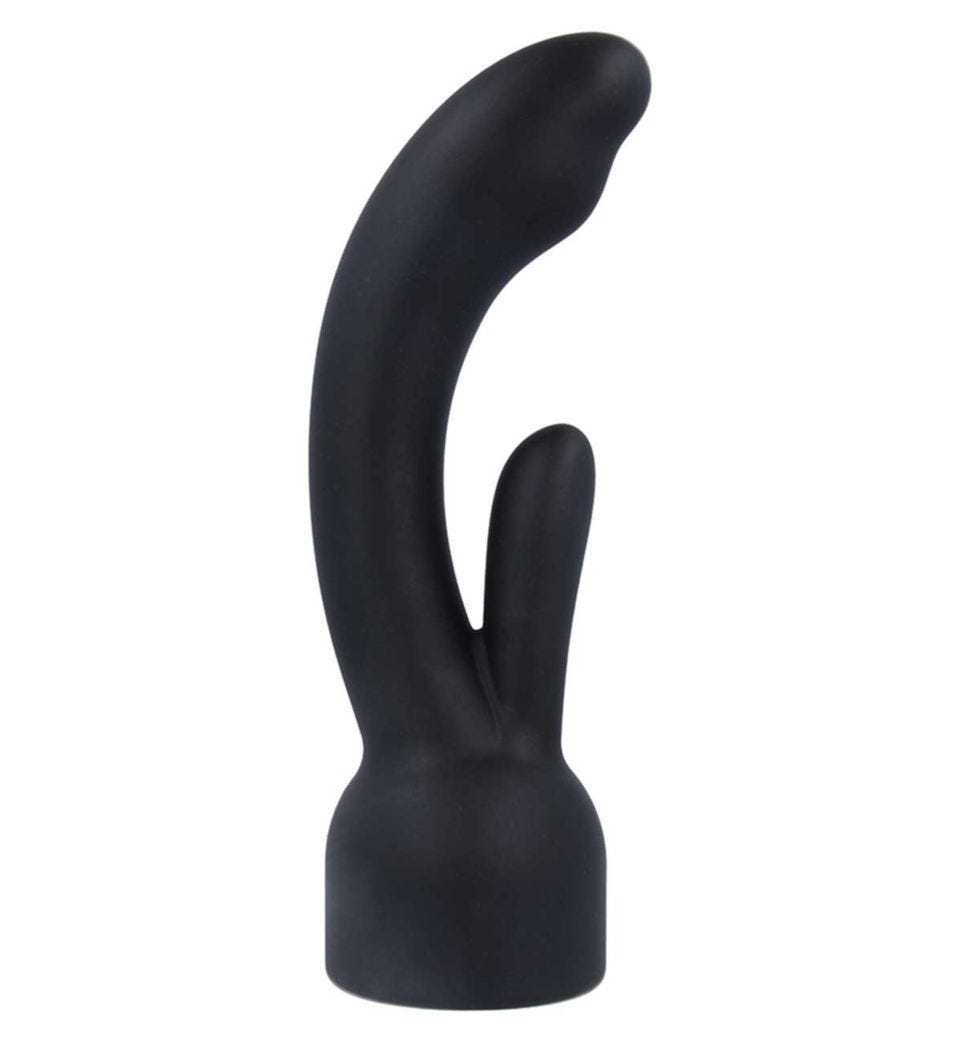 Rabbit G-Spot Attachment