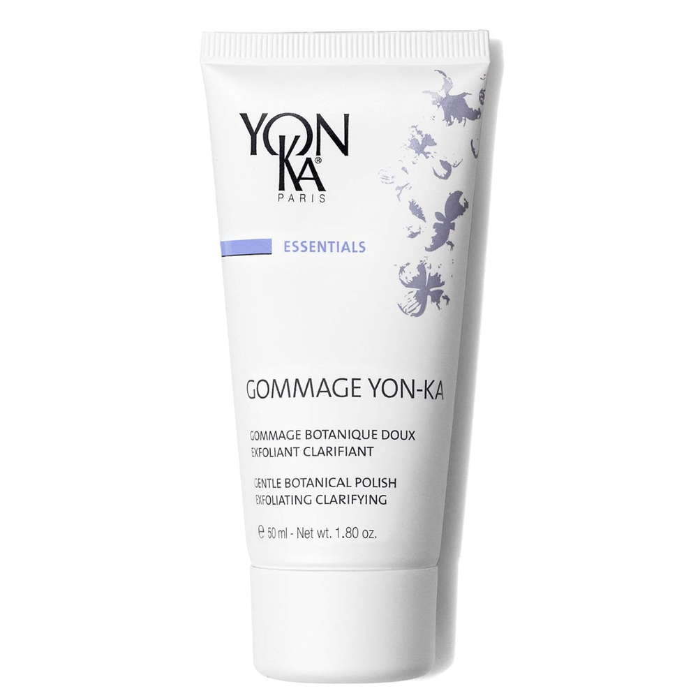 Gommage Yon-Ka Peeling Gel