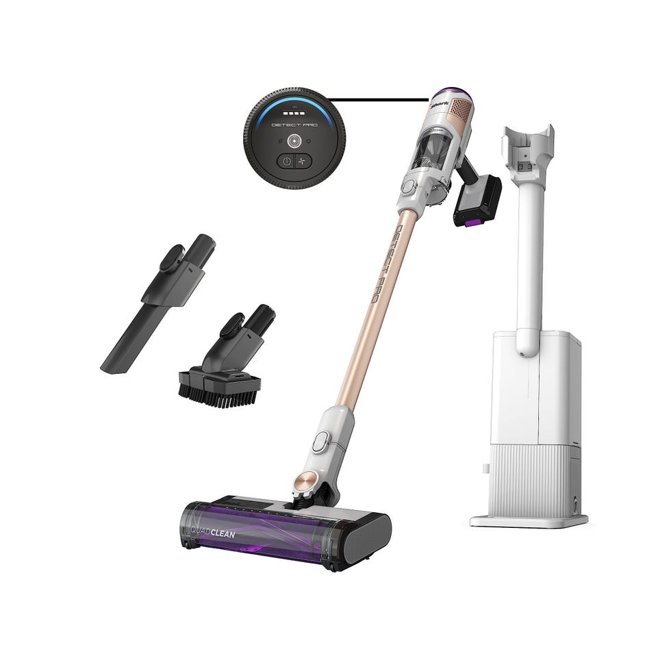 IW3511 Detect Pro Auto-Empty System Cordless Vacuum