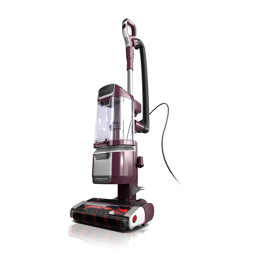 LA702 Rotator Pet Lift-Away ADV Upright Vacuum