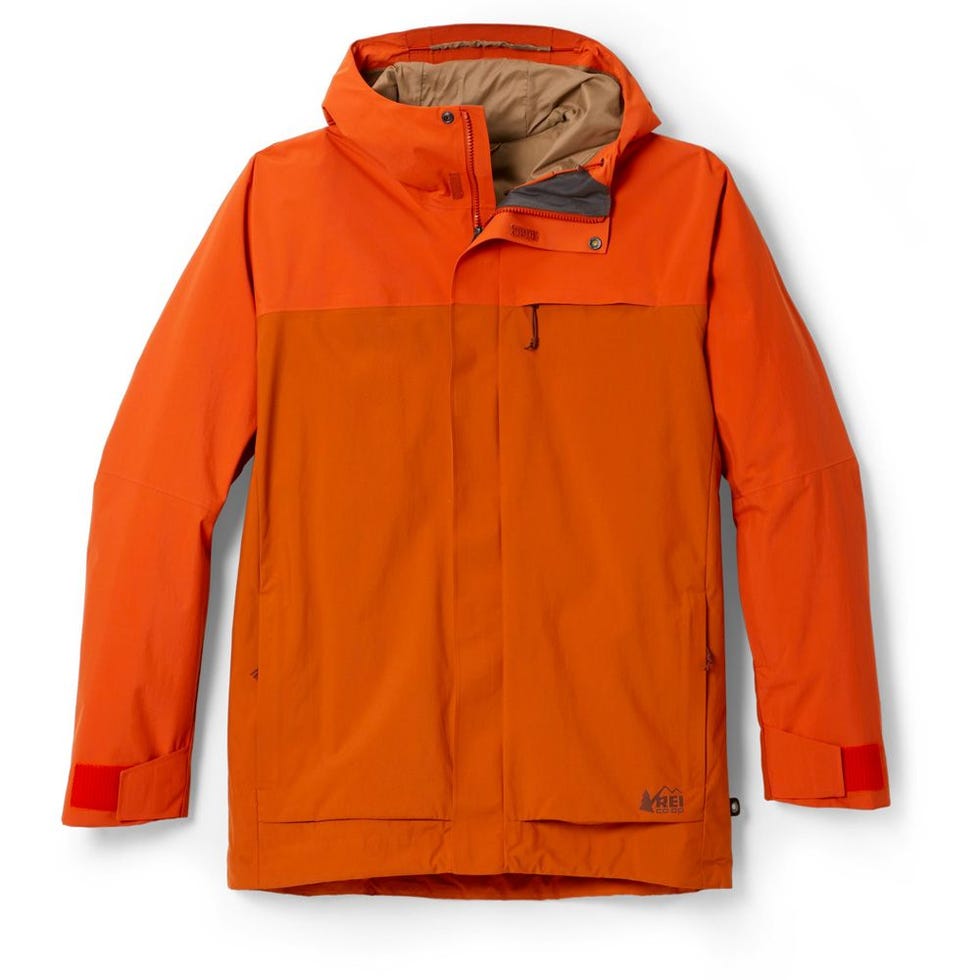 Powderbound Insulated Ski Jacket