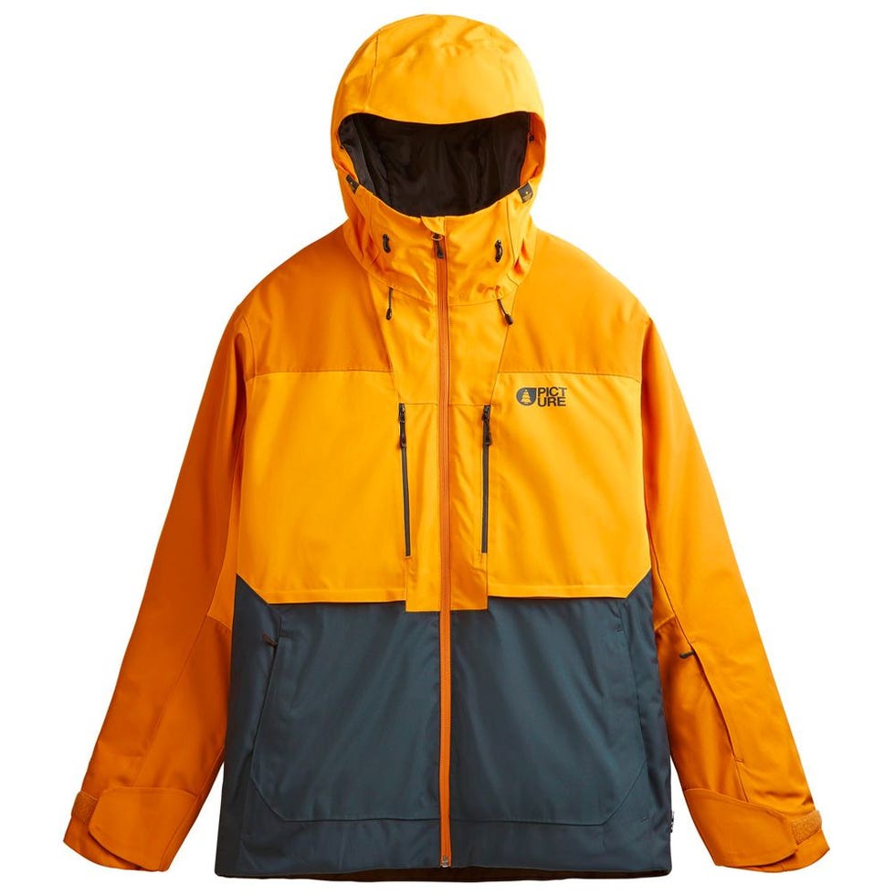 Object Insulated Jacket