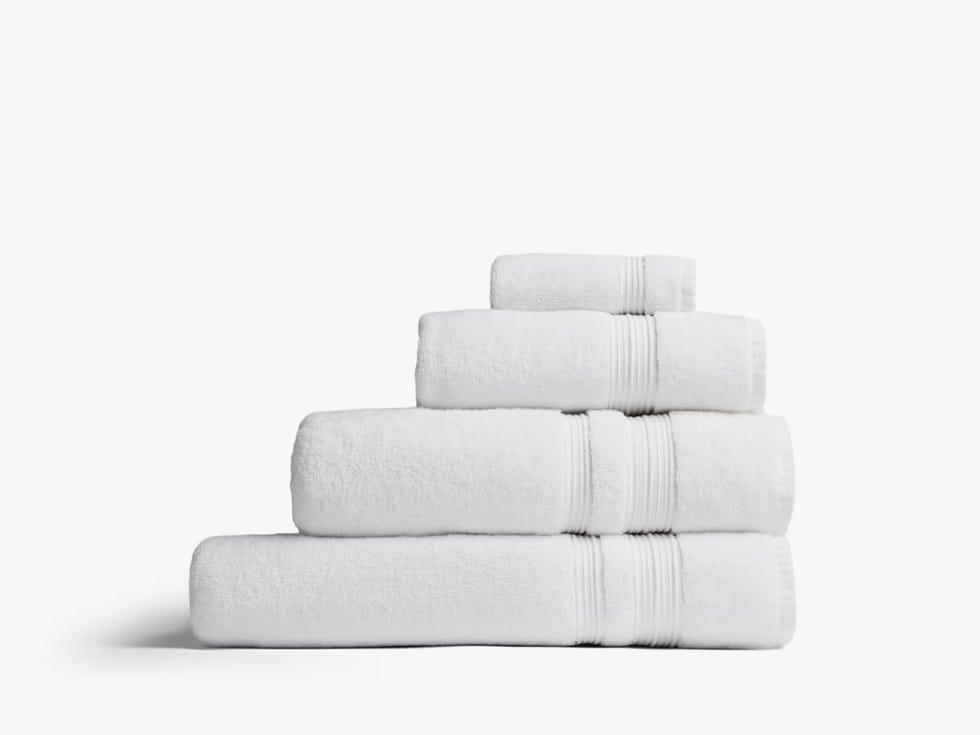 Classic Towels