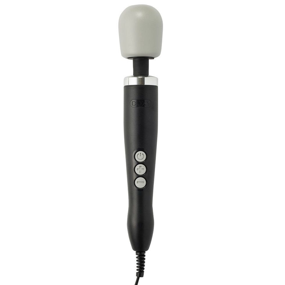 Original Massage Wand Vibrator