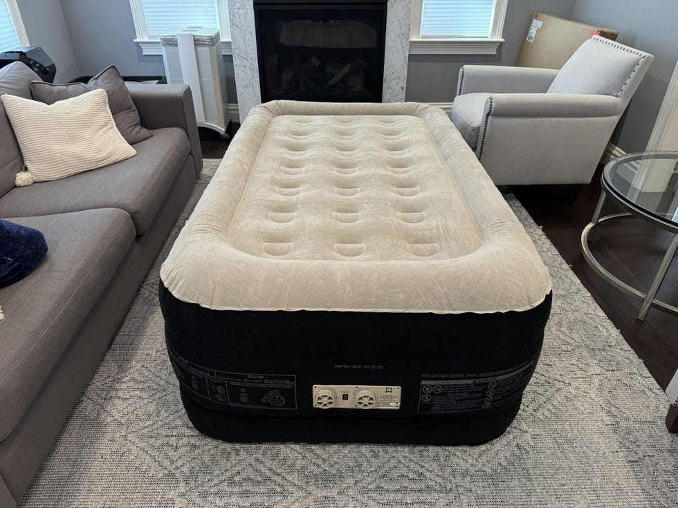 Luxury Air Mattress