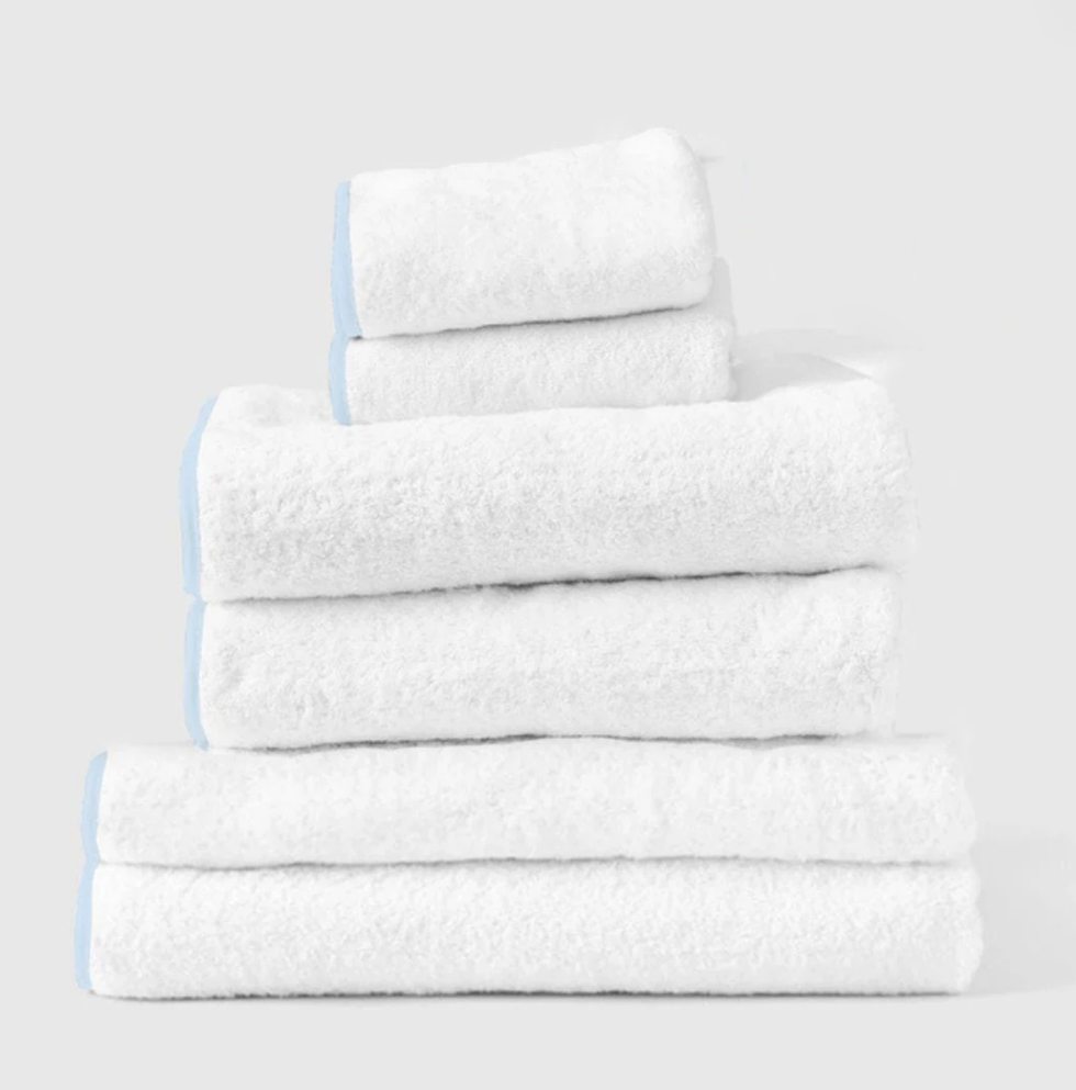 Signature Bathing Bundle