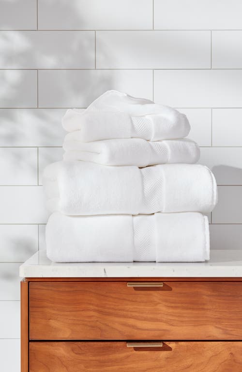 Organic Hydrocotton Bath Towel