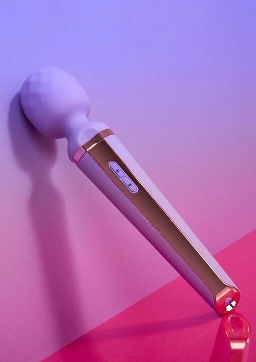 Self Love Massage Wand