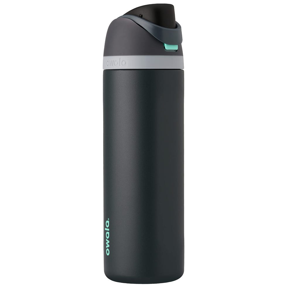 FreeSip Insulated Stainless Steel Water Bottle 