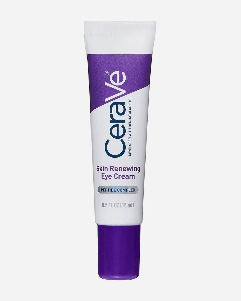 Skin Renewing Eye Cream