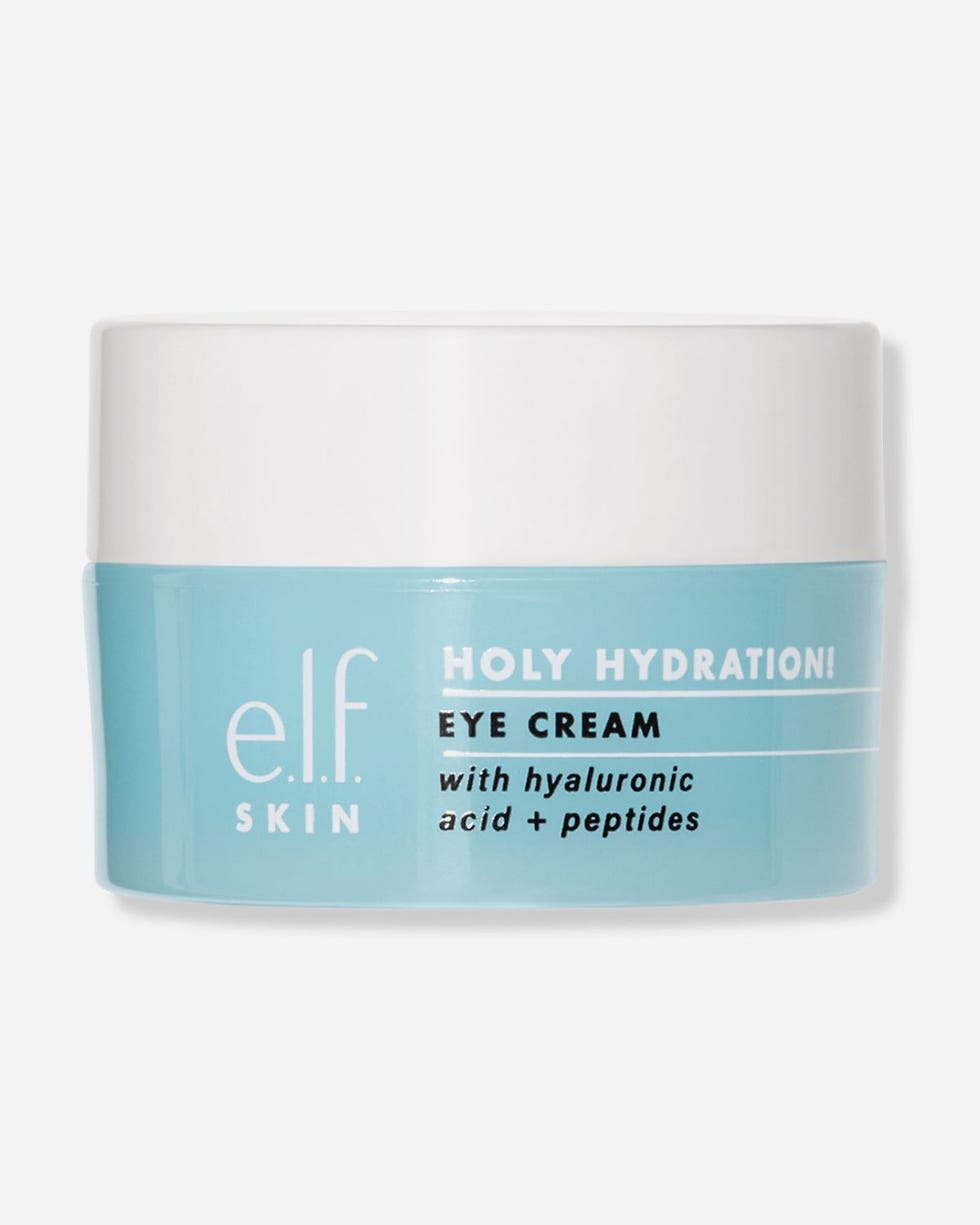 Holy Hydration! Illuminating Eye Cream