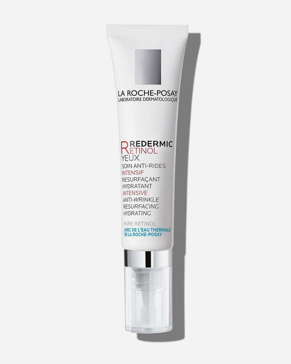 Redermic R Anti-Aging Retinol Eye Cream