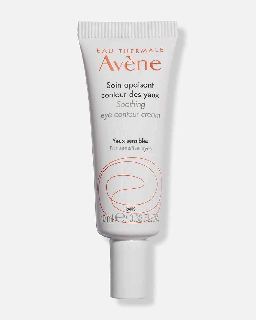 Soothing Eye Contour Cream