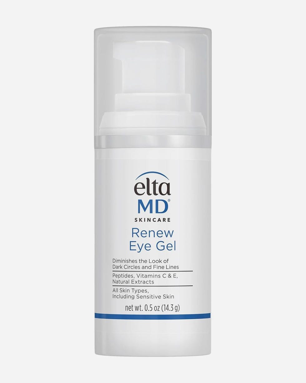 Renew Eye Gel