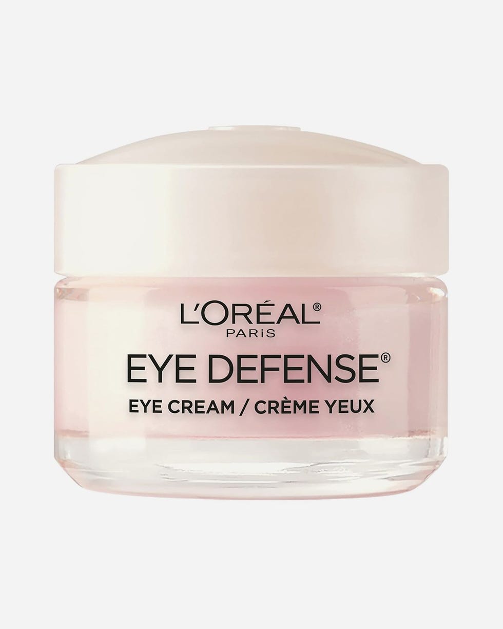 Dermo-Expertise Eye Defense Eye Cream