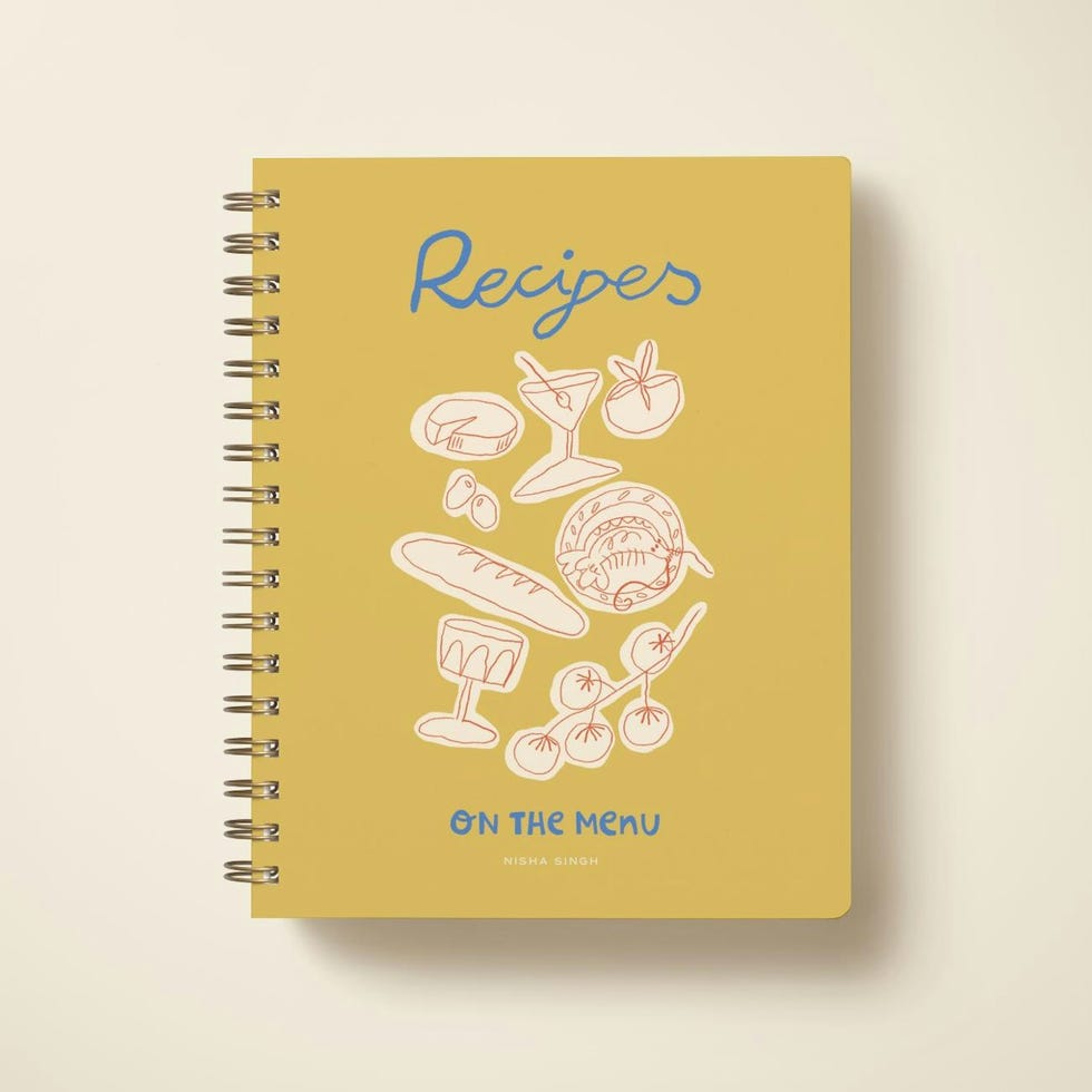 Al Fresco Recipe Book 