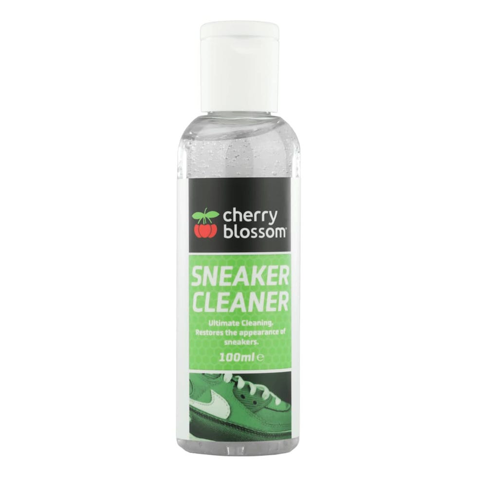 Sneaker Cleaner 100ml