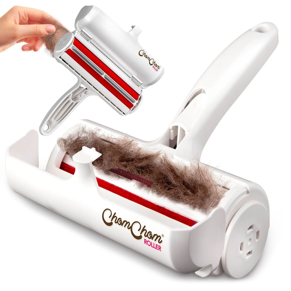 Fur Remover Roller