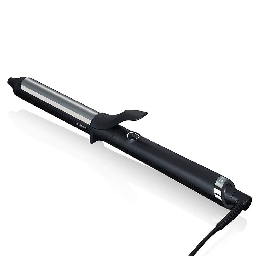 Curve Soft Curl Iron