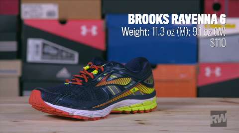 preview for Brooks Ravenna 6