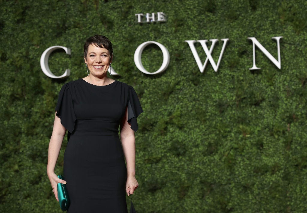 preview for Everything “The Crown” Fans Need to Know About Season 5