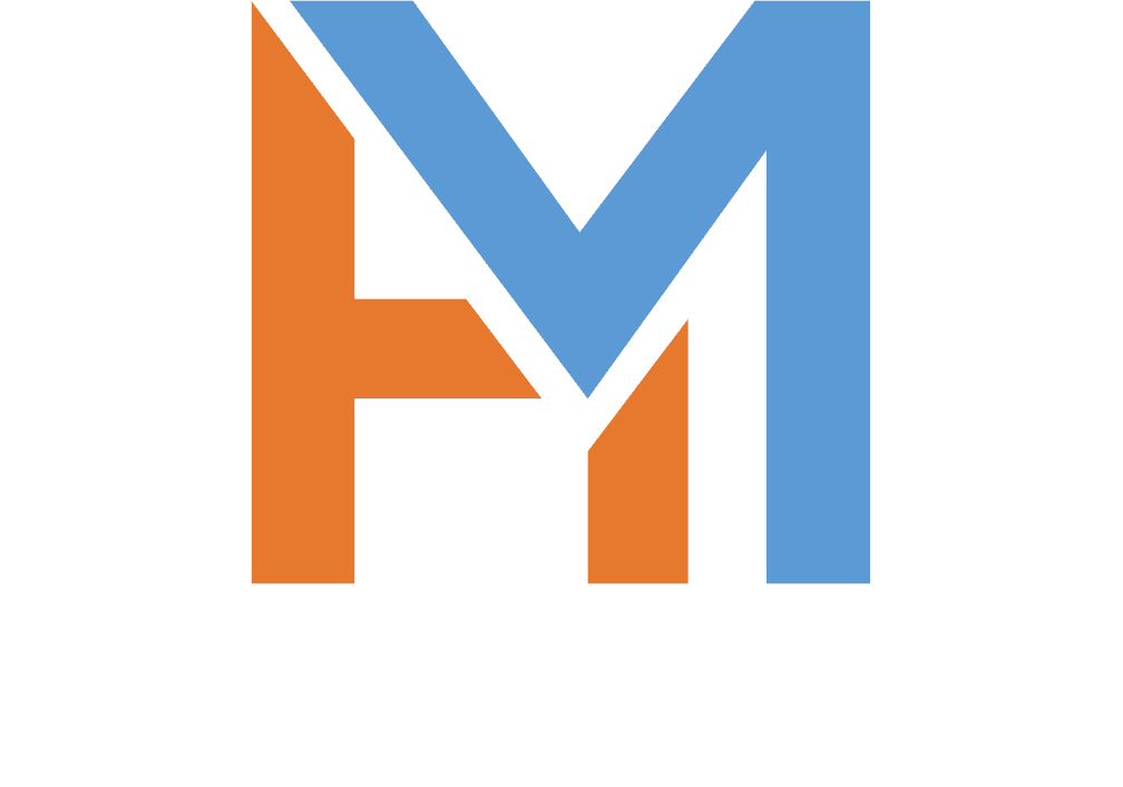 Hire Me! Logo