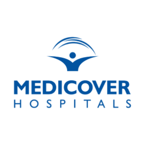 Medicover Logo