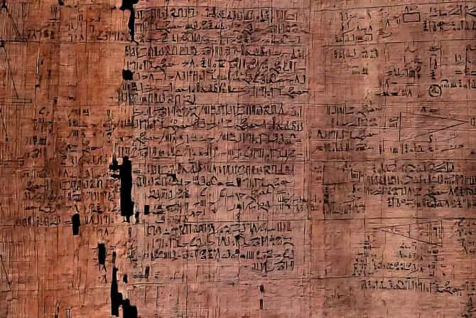 What Did the Ancient Egyptians Know About Science?