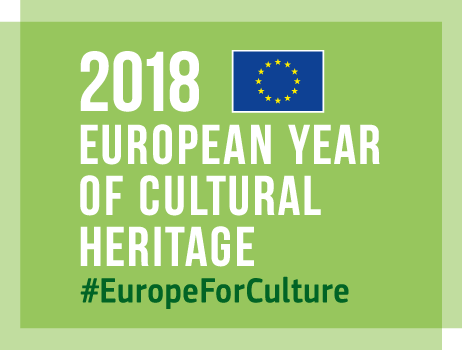 European Year of Cultural Heritage