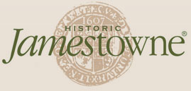 Historic Jamestowne