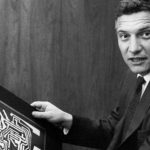 Robert Noyce (CC BY-SA 2.0 - Intel Free Press - wiki)