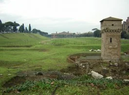 Circus Maximus