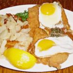 Holsteiner Schnitzel - cc