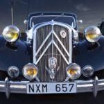 Citroën Traction Avant