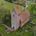 Mauritiuskerk van Marsum