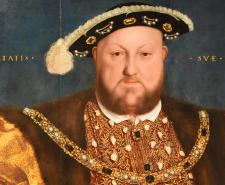 King Henry VIII