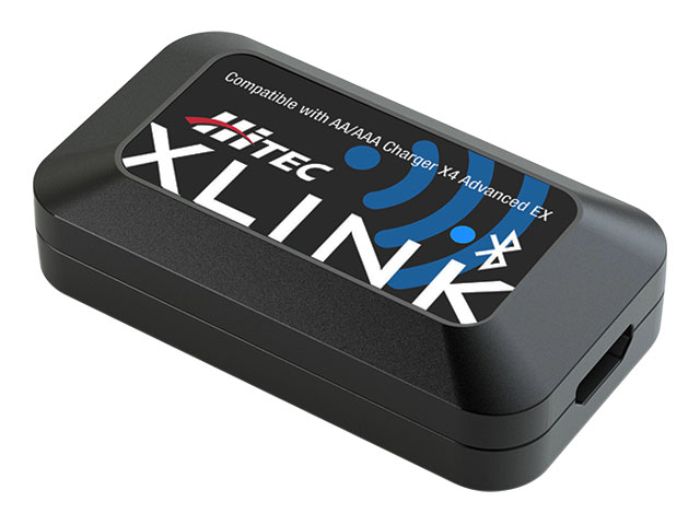 Hitec XLINK [ハイテック エックスリンク]