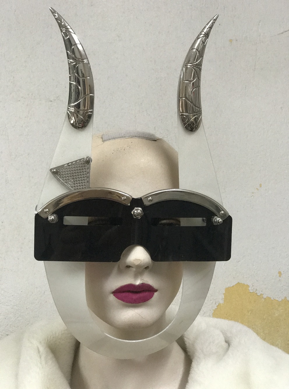 unusual eyewear