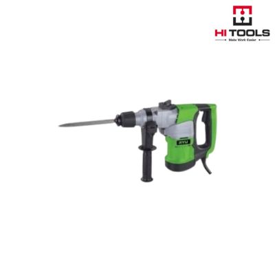 Mesin Bor Rotary Hammer RRH-32 RYU PT