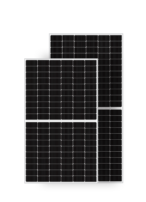 Jinergy HJT modules