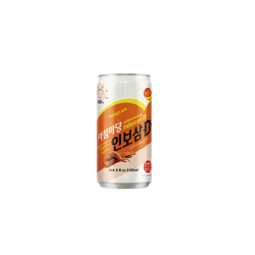 Gumsan Red Ginseng Drink 180ML