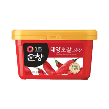 대상 순창 매운고추장 1KG