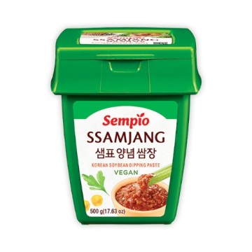 샘표 양념이맛있는쌈장 500G