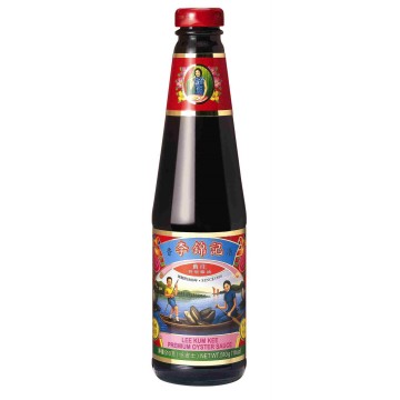 `LKK Premium Oyster Sauce 510g