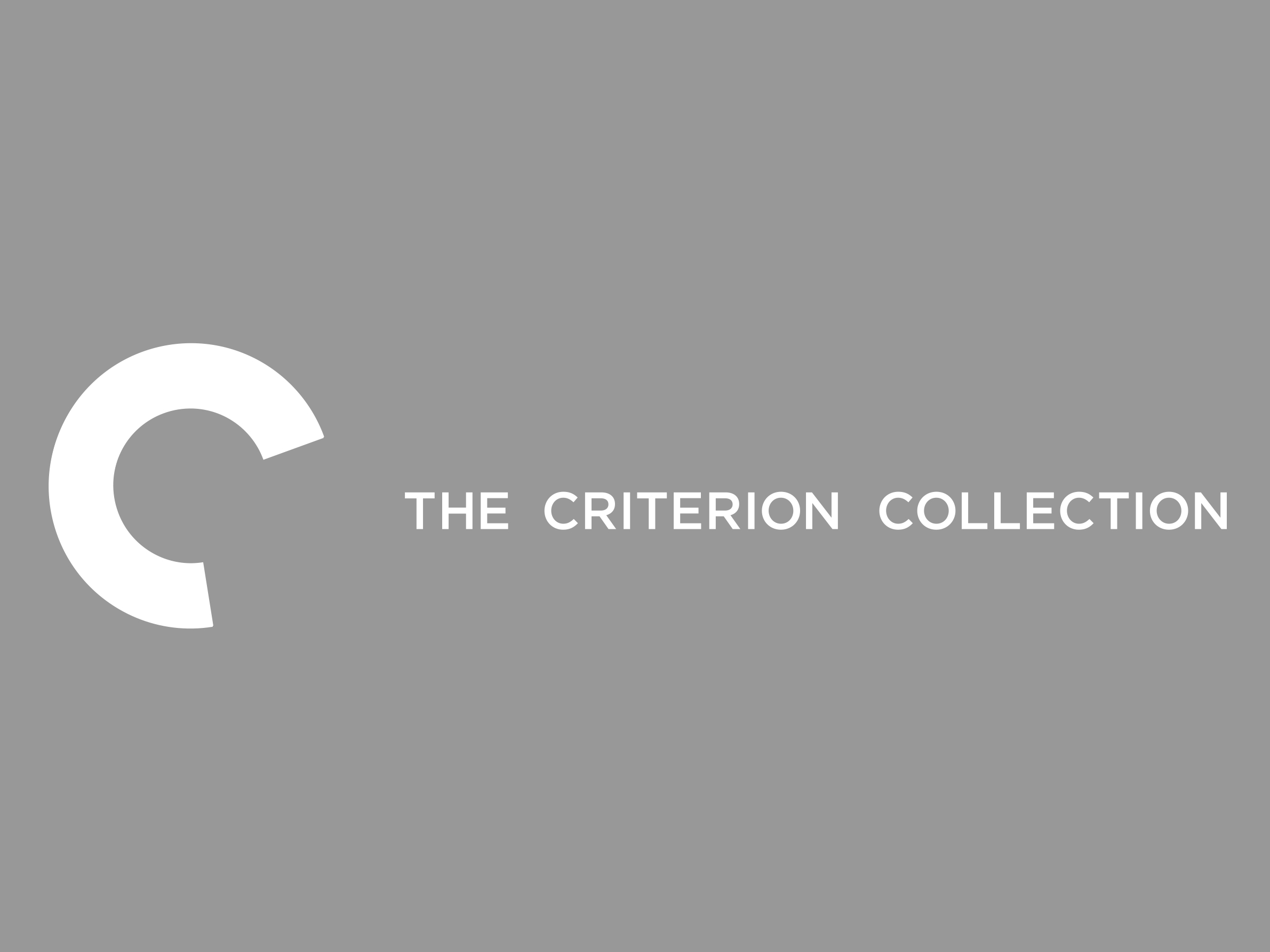 The Criterion Collection