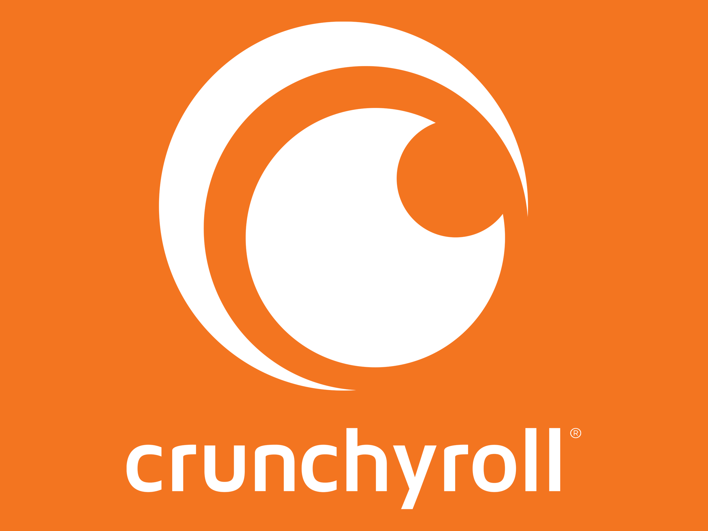 Crunchyroll