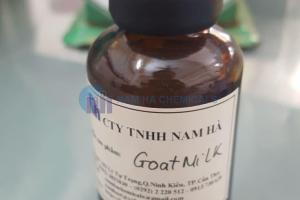 Hương Sữa Dê - Goat Milk