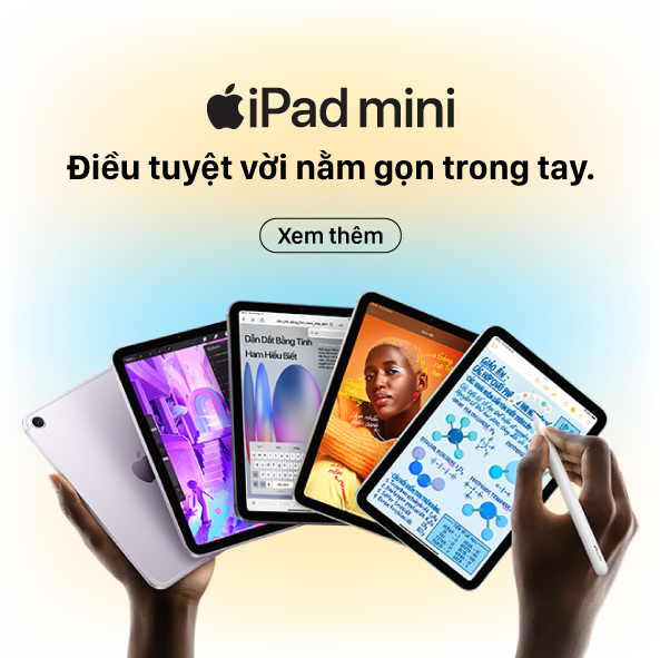 iPad mini